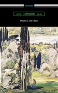 Cover: Daphnis and Chloe - Neeland Media LLC