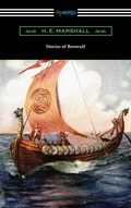 Cover: Stories of Beowulf - Neeland Media LLC