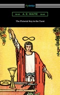 Cover: The Pictorial Key to the Tarot - Neeland Media LLC