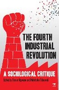 Cover: The Fourth Industrial Revolution - Jacana Media