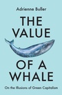 Cover: The Value of a Whale - Manchester University Press