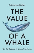 Cover: The Value of a Whale - Manchester University Press