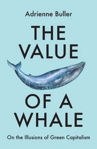 Enlarge image Cover: The Value of a Whale - Manchester University Press