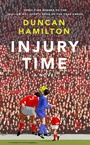 Cover: Injury Time - riverrun