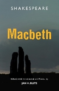 Enlarge image Cover: The Tragedy of Macbeth - Focus Publishing/R Pullins & Co