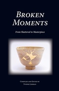 Cover: Broken Moments - Grace Publishing