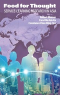 Cover: Food for Thought - Information Age Publishing