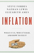 Cover: Inflation - Encounter Books