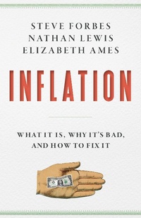 Enlarge image Cover: Inflation - Encounter Books