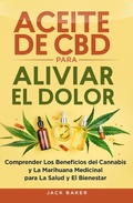 Cover: Aceite de CBD para aliviar el dolor - Publishing Forte