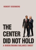 Cover: The Center Did Not Hold - OR Books