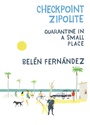 Cover: Checkpoint Zipolite - OR Books