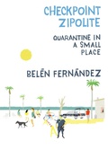 Cover: Checkpoint Zipolite - OR Books