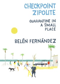 Abbildung von: Checkpoint Zipolite - OR Books