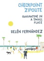 Cover: Checkpoint Zipolite - Or Books