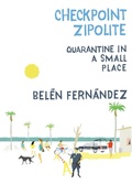 Cover: Checkpoint Zipolite - Or Books