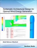 Cover: Systematic Architectural Design for Optimal Wind Energy Generation - Bentham Science Publishers