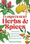 Cover: Florida's Best Herbs and Spices - Simon + Schuster LLC