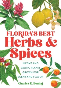 Abbildung von: Florida's Best Herbs and Spices - Pineapple Press