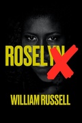 Cover: Roselyn X - Lulu.com