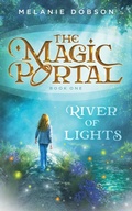 Cover: River of Lights - Ember Roth Books