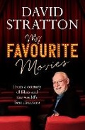 Cover: My Favourite Movies - Allen & Unwin