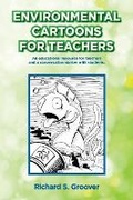 Cover: Environmental Cartoons for Teachers - Independent Publisher