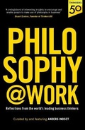 Cover: Philosophy@Work - Unbound