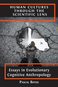 Cover: Human Cultures through the Scientific Lens - Open Book Publishers