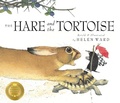 Cover: The Hare and the Tortoise - Templar Publishing