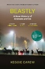 Cover: Beastly - Canongate Books