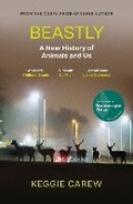 Cover: Beastly - Canongate Books