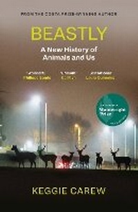 Enlarge image Cover: Beastly - Canongate Books