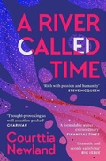Cover: A River Called Time - Canongate Books