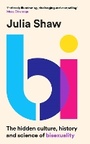 Cover: Bi - Canongate Books