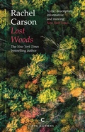 Cover: Lost Woods - Canongate Canons