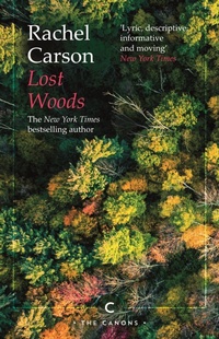 Abbildung von: Lost Woods - Canongate Canons