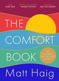 Abbildung von: The Comfort Book - Canongate Books