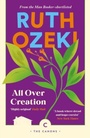Cover: All Over Creation - Canongate Canons