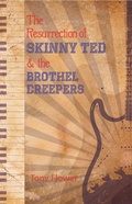 Cover: Resurrection of Skinny Ted & the Brothel Creepers - New Generation Publishing Ltd