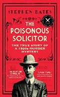 Cover: The Poisonous Solicitor - Icon Books