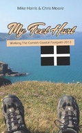 Cover: My Feet Hurt - New Generation Publishing Ltd