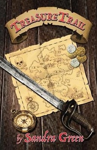 Enlarge image Cover: Treasure Trail - i2i Publishing