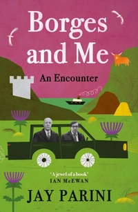 Abbildung von: Borges and Me - Canongate Books