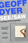 Cover: See/Saw - Canongate Books