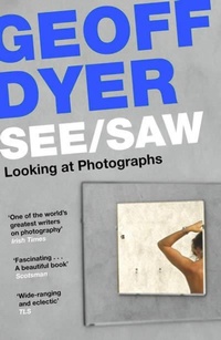 Abbildung von: See/Saw - Canongate Books