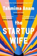 Cover: The Startup Wife - Canongate Books