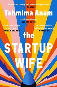 Enlarge image Cover: The Startup Wife - Canongate Books