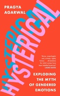 Cover: Hysterical - Canongate Books