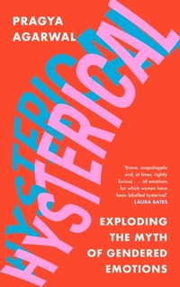 Enlarge image Cover: Hysterical - Canongate Books